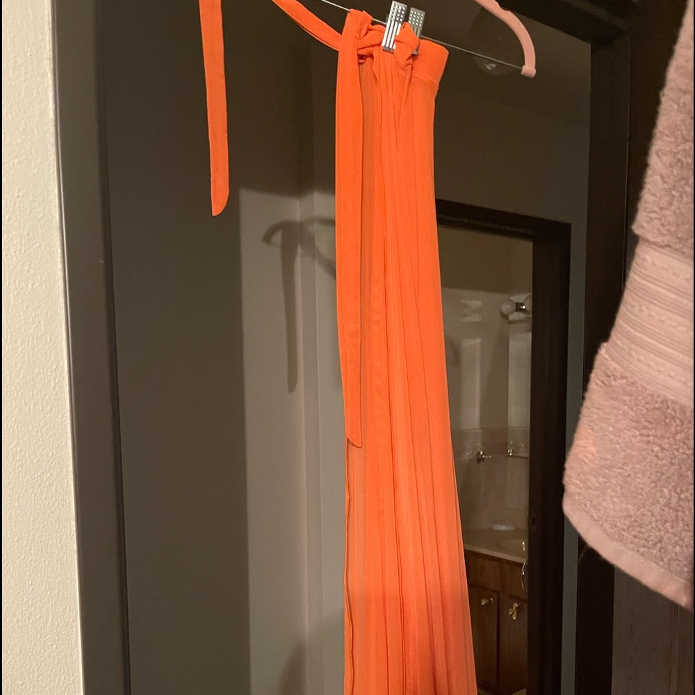 Bathing suit sheer rap